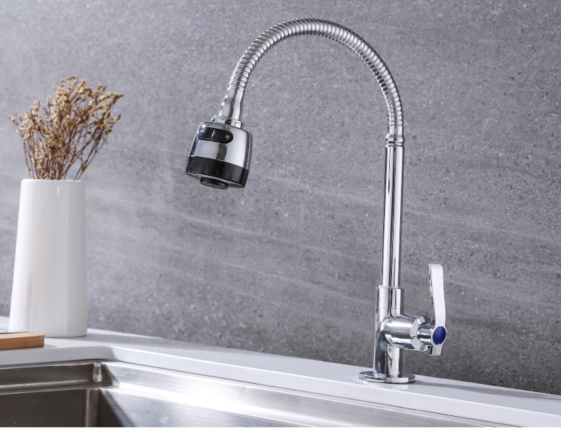 Brass Single Cold Faucet