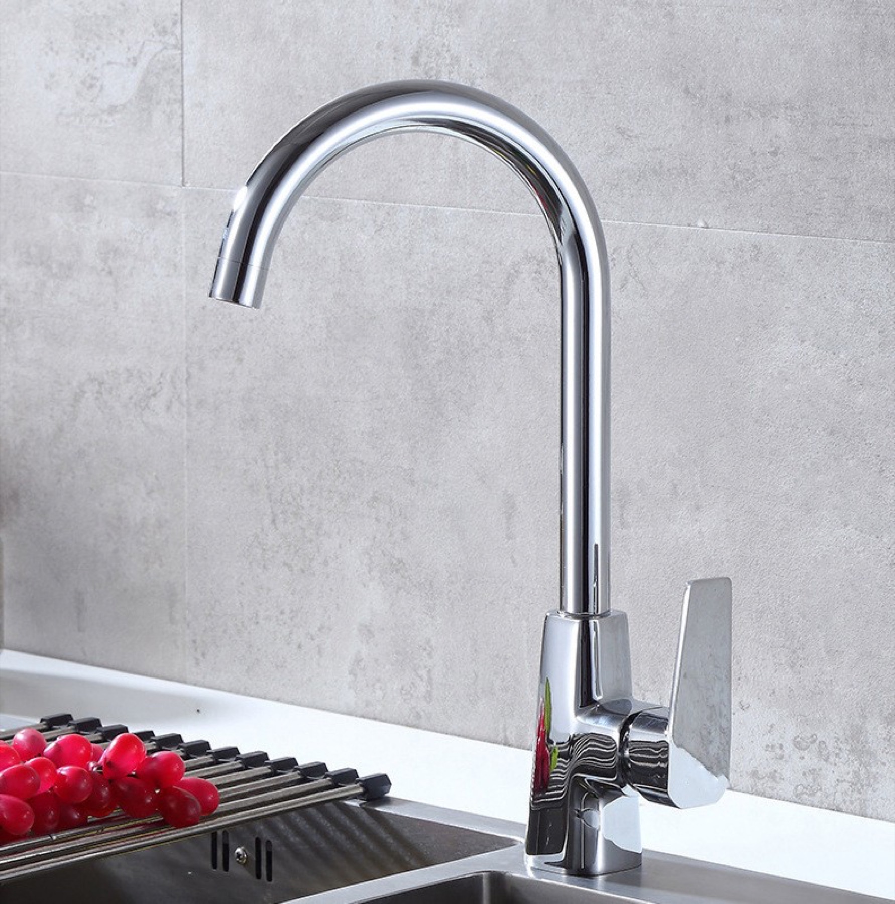 Modern Swivel Faucet